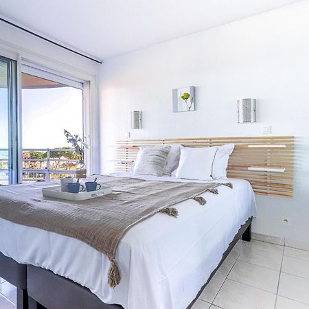 ניס Apartment Le Fremont By Interhome מראה חיצוני תמונה