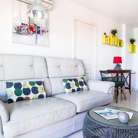 ניס Apartment Le Fremont By Interhome מראה חיצוני תמונה