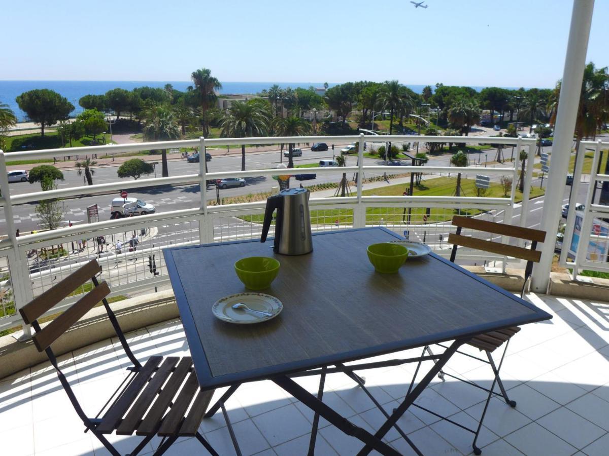 ניס Apartment Le Fremont By Interhome מראה חיצוני תמונה