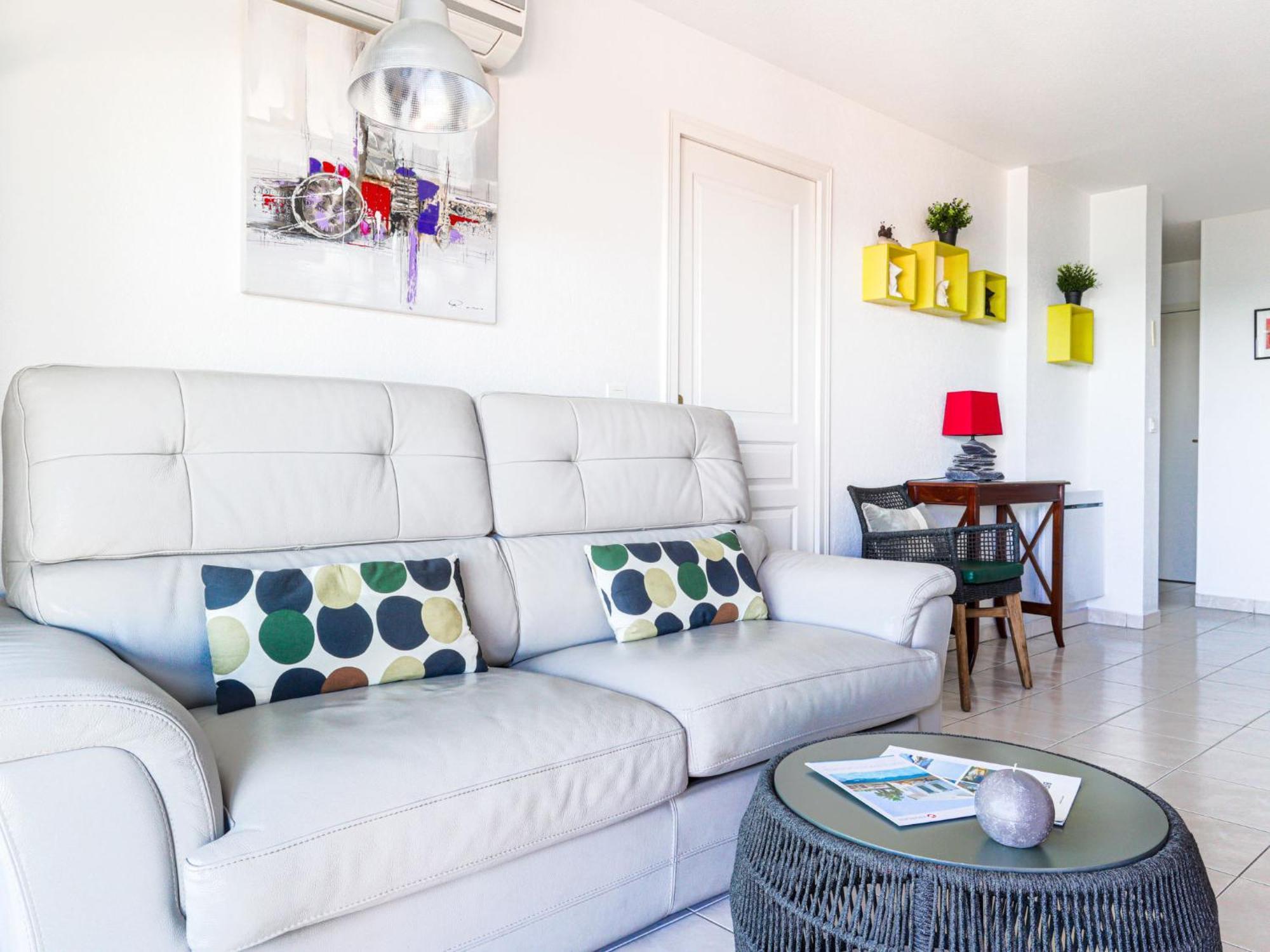 ניס Apartment Le Fremont By Interhome מראה חיצוני תמונה