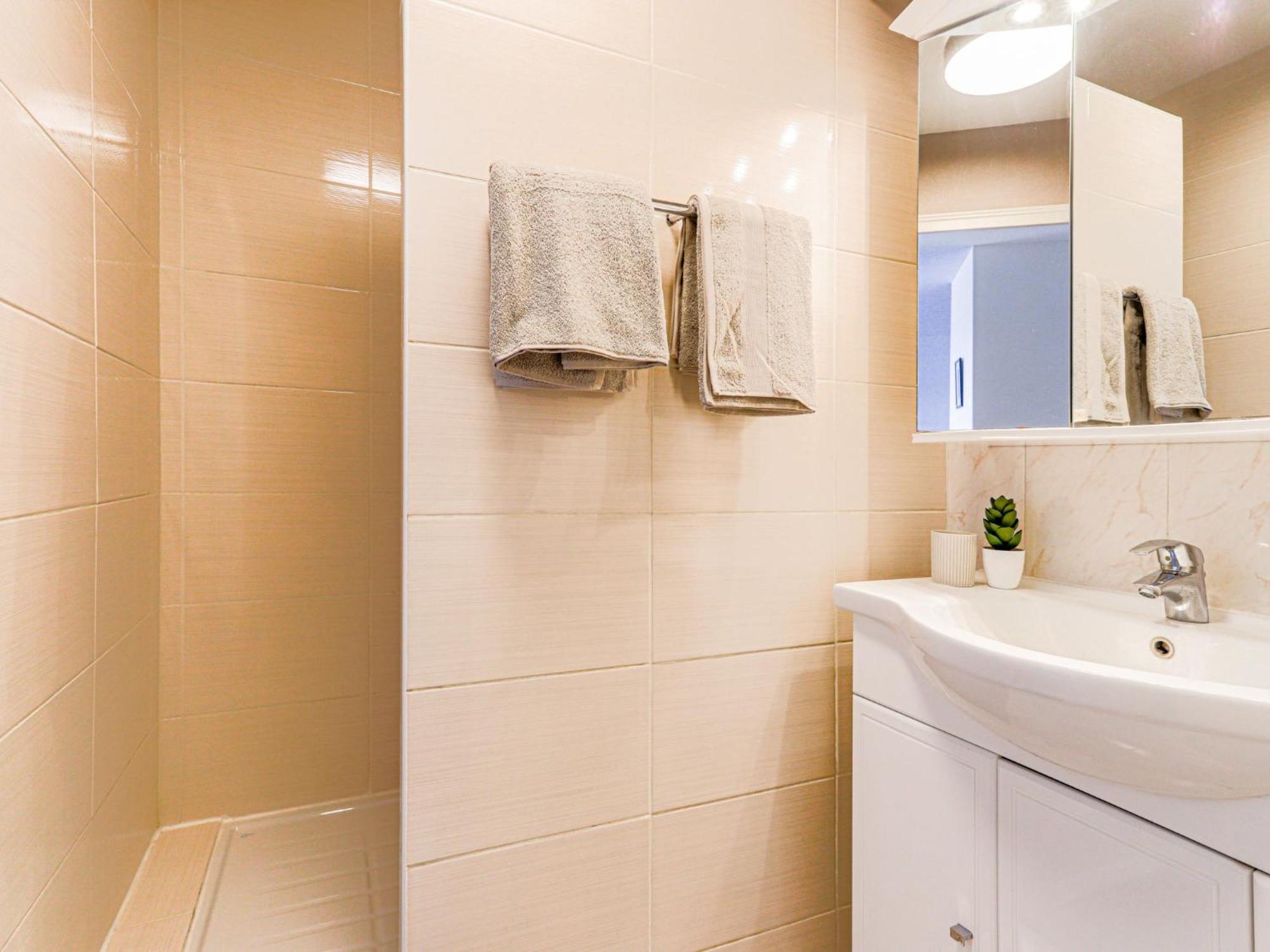 ניס Apartment Le Fremont By Interhome מראה חיצוני תמונה